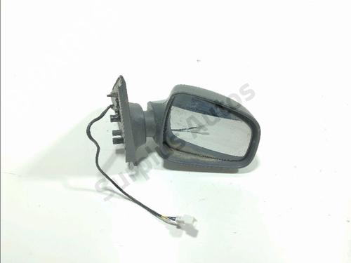 Bakspejl Højre Bakspejl Højre DACIA SANDERO II TCe 90 (B8M1, B8MA, B8AC) (90 hp) 36105572 36105572