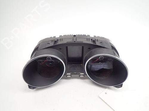 Used Instrument cluster Instrument cluster 37768811 37768811