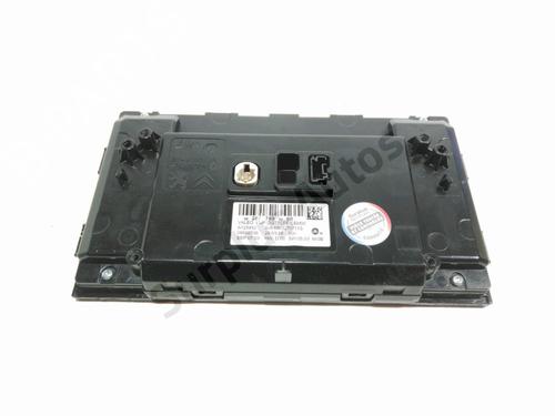 Bilradio CITROËN C3 / C3 ORIGIN III (SX) 1.2 PureTech 82 | BP28232527E6 