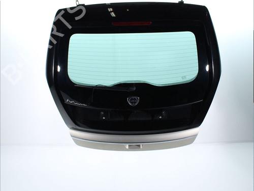 Used Tailgate LANCIA MUSA (350_) 1.3 D Multijet (350.AXM11, 350.AXM1A, 350.AXI1A) (95 hp) 28259273