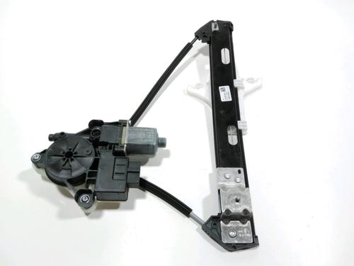 Rear right window mechanism VW POLO VI (AW1, BZ1, AE1) 1.0 MPi | BP28250807C25 