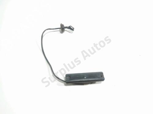 Used Tailgate handle Tailgate handle KIA CEE'D SW (ED) 1.6 CRDi 115 (115 hp) 28260370 28260370