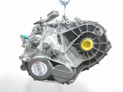 Gearbox DACIA DUSTER (HS_) 1.5 dCi (HSMC) | BP38480390M3 - Image 3