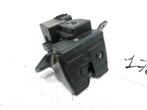 Used Tailgate lock Tailgate lock 37783176 37783176