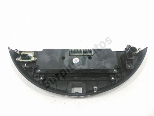 Climate control NISSAN NOTE (E11, NE11) 1.5 dCi | BP37628083I5 - Image 2