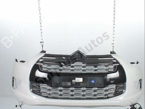 Used Front bumper Front bumper DS DS 4 / DS 4 CROSSBACK (NX_) 1.2 THP 130 (NXHNYM) (130 hp) 35941569 35941569