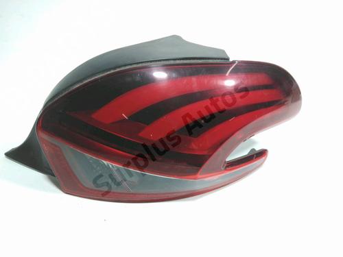 Used Right taillight Right taillight PEUGEOT 208 I (CA_, CC_) 1.2 VTI 82 (82 hp) 35942017 35942017