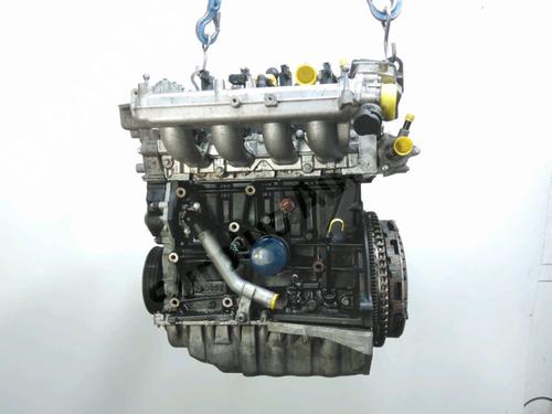 Used Engine RENAULT LAGUNA II (BG0/1_) 2.0 16V (BG03, BG0Z, BG0T, BG1Y) (170 hp) 28219296
