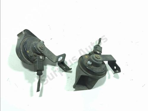 Horn AUDI A3 (8P1) 2.0 TDI 16V quattro | BP36182912E13 - Image 2