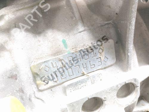 Motor DACIA SPRING EV (B6M1) | BP38283544M1 - Image 5