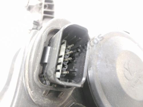 Right headlight CITROËN C3 II (SC_) 1.2 VTi 82 | BP38588366C29 - Image 4