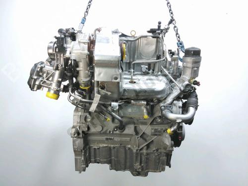 Engine LAND ROVER DISCOVERY SPORT (L550) 2.0 D200 MHEV 4x4 | BP29856787M1