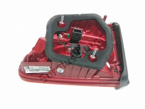 Left tailgate light VW TOUAREG (7P5, 7P6) 4.2 V8 TDI | BP36153646C79 - Image 3