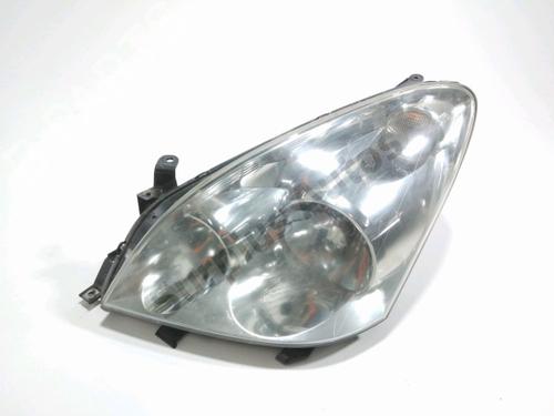 Used Left headlight TOYOTA COROLLA Verso (ZER_, ZZE12_, R1_) 2.2 D-4D (AUR10_, AUR10R) (136 hp) 29859854