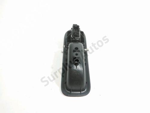 Right front window switch RENAULT TWINGO II (CN0_) 1.2 16V (CN04, CN0B) | BP30086326I26