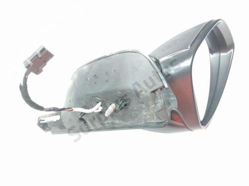 Retrovisor esquerdo CITROËN C3 III (SX) 1.2 PureTech 82 | BP39765429C26 - Image 3