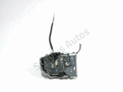 Rear left lock LANCIA YPSILON (312_) 1.2 (312.PXA1A, 312.YXA1A) | BP37780967C100 - Image 4