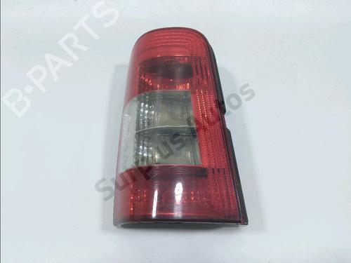 Used Left taillight Left taillight 37789048 37789048