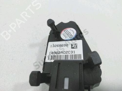 Switch OPEL ASTRA J GTC 1.7 CDTI (08) | BP31285435I30 - Image 2