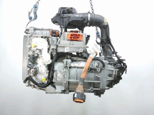 Used Engine Engine RENAULT ZOE (BFM_) ZOE (88 hp) 34232681 34232681