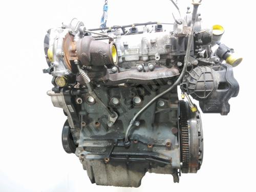 Motor für SUZUKI SX4 (EY, GY) 2.0 DDiS 4x4 (RW420D) (135 hp) 28219233