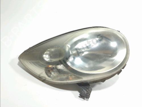 Used Left headlight Left headlight 36854395 36854395
