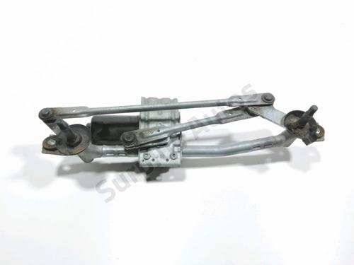 Used Front wipers mechanism Front wipers mechanism 37790893 37790893