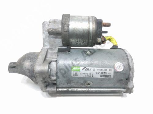 Starter OPEL CORSA D (S07) 1.3 CDTI (L08, L68) | BP39259804M8 - Image 2