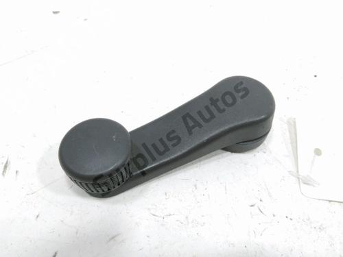 Venstre bak elrute bryter VW POLO IV (9N_, 9A_) 1.4 TDI (70 hp) 31207748