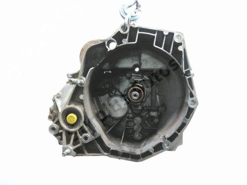 Used Gearbox Gearbox 28224117 28224117