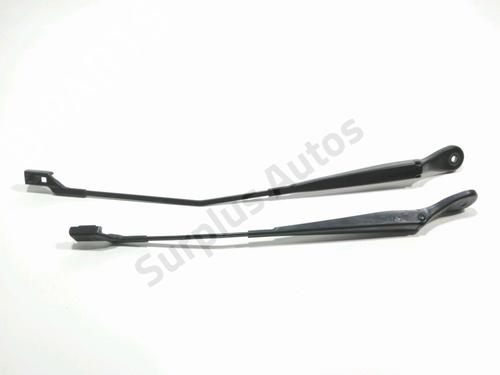 Used Front windshield wiper arm Front windshield wiper arm 28272131 28272131