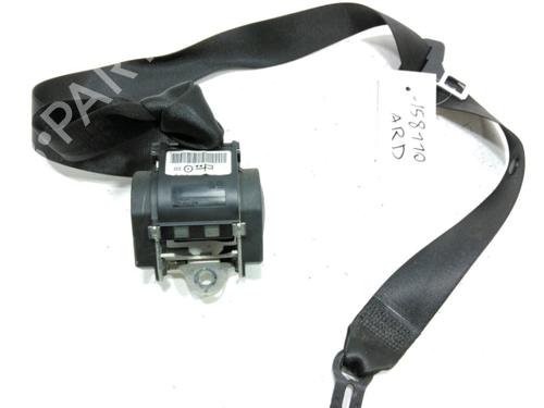 Sikkerhedssele bag højre Sikkerhedssele bag højre 37770269 37770269