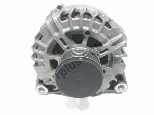 Used Alternator Alternator PEUGEOT 308 SW I (4E_, 4H_) 1.6 HDi (109 hp) 39705636 39705636