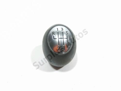 Used Shift knob Shift knob RENAULT SCÉNIC III (JZ0/1_) 1.5 dCi (106 hp) 29857127 29857127