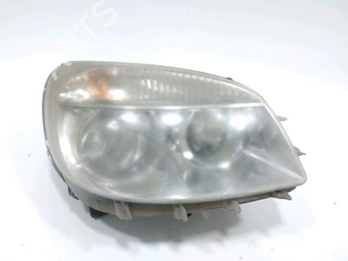 Used Right headlight FIAT DOBLO Box Body/MPV (223_) 1.3 D Multijet (75 hp) 31004865