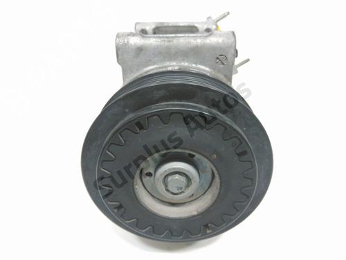 Used AC compressor AC compressor PEUGEOT 308 II (LB_, LP_, LW_, LH_, L3_) 1.6 HDi 100 (99 hp) 33190929 33190929