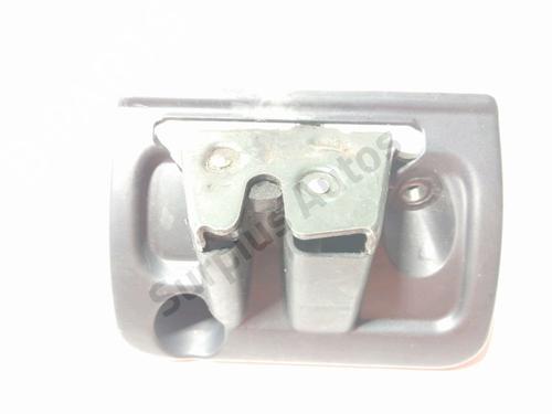 Used Tailgate lock Tailgate lock FIAT DOBLO MPV (119_, 223_) 1.9 D Multijet (120 hp) 40060450 40060450
