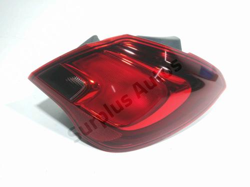 Piloto trasero derecho OPEL CORSA E (X15) 1.4 (08, 68) (90 hp) 31350877