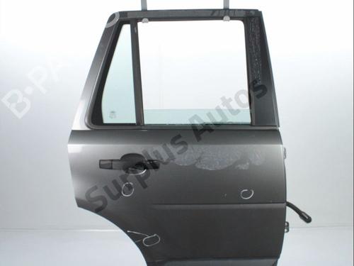 right-rear-door-land-rover-freelander-2-l359-2006-2007-2008-2009-2010-2011-2012-2013-2014-2015-37780107 main image