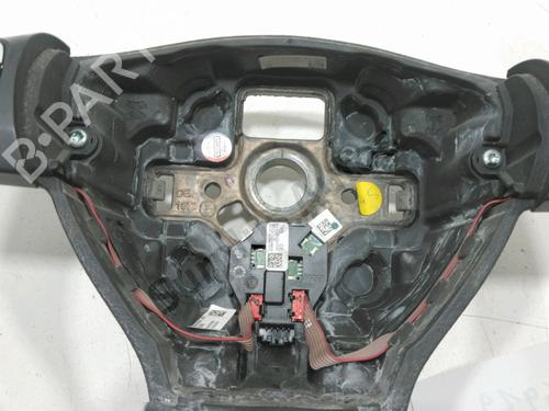 Steering wheel VW TOURAN (1T3) 1.6 TDI | BP37765691C49 - Image 2