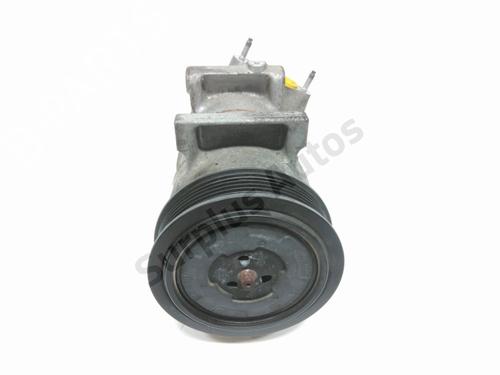 Used AC compressor PEUGEOT 208 I (CA_, CC_) 1.0 VTi (68 hp) 28223585