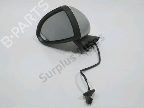 left-mirror-opel-corsa-d-s07-2006-2007-2008-2009-2010-2011-2012-2013-2014-2015-31986812 main image