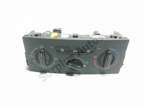 Used Climate control Climate control PEUGEOT 207 SW (WK_) 1.6 HDi (90 hp) 34338253 34338253