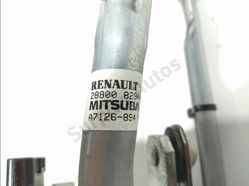 Front wipers mechanism RENAULT CLIO V (B7_) 1.5 Blue dCi 115 (B7AD) | BP37791012C83 - Image 3