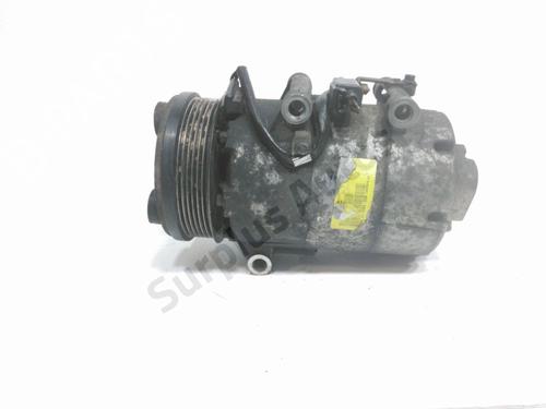 Airco pomp FORD C-MAX (DM2) 1.8 TDCi (115 hp) 28616901