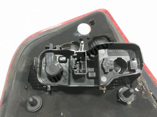 Left tailgate light FORD C-MAX II (DXA/CB7, DXA/CEU) 1.6 TDCi | BP36069065C79 - Image 3