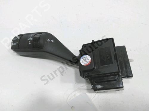Used Headlight switch Headlight switch FORD FOCUS II Turnier (DA_, FFS, DS) 1.6 TDCi (90 hp) 30989297 30989297