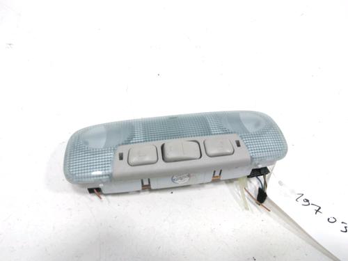 Luz interior FORD KUGA I 2.0 TDCi (140 hp) 31003227
