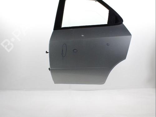 Used Left rear door HONDA CIVIC VIII Hatchback (FN, FK) 2.2 CTDi (FK3) (140 hp) 28253641