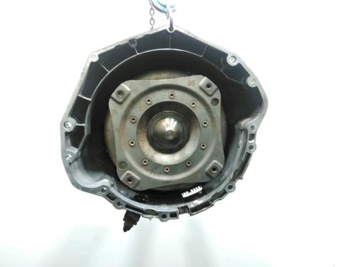Gearbox BMW 6 (E63) 645 Ci | BP28224611M3 - Image 2